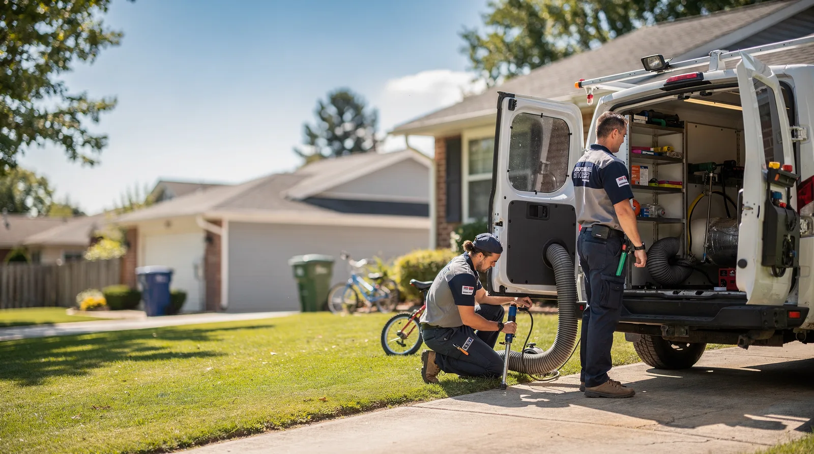24/7 HVAC Repair & AC Replacement in Ashland, MA near me